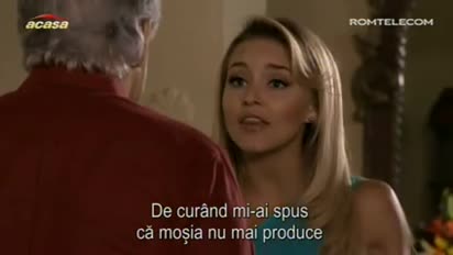 Lo Que La Vida Me Robó: Spune-mi că ești a mea Episodul 10