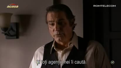 Lo Que La Vida Me Robó: Spune-mi că ești a mea Episodul 11