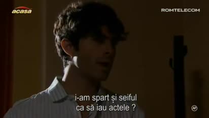 Lo Que La Vida Me Robó: Spune-mi că ești a mea Episodul 3
