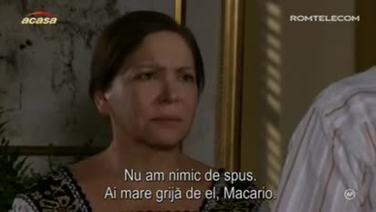 Lo Que La Vida Me Robó: Spune-mi că ești a mea Episodul 53