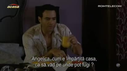 Lo Que La Vida Me Robó: Spune-mi că ești a mea Episodul 44