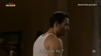 Lo Que La Vida Me Robó: Spune-mi că ești a mea Episodul 37