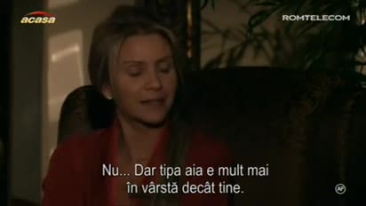 Lo Que La Vida Me Robó: Spune-mi că ești a mea Episodul 18