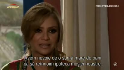 Lo Que La Vida Me Robó: Spune-mi că ești a mea Episodul 6