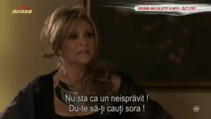 Lo Que La Vida Me Robó: Spune-mi că ești a mea Episodul 8