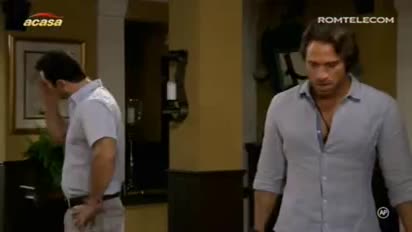 Lo Que La Vida Me Robó: Spune-mi că ești a mea Episodul 52