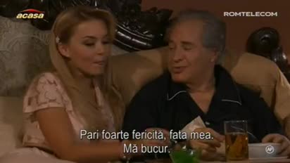 Lo Que La Vida Me Robó: Spune-mi că ești a mea Episodul 7