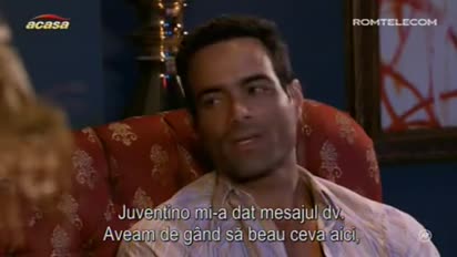 Lo Que La Vida Me Robó: Spune-mi că ești a mea Episodul 38