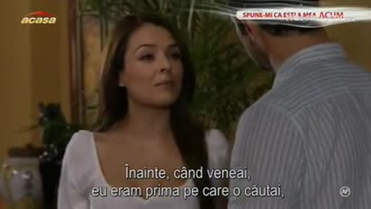 Lo Que La Vida Me Robó: Spune-mi că ești a mea Episodul 29