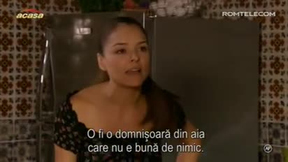 Lo Que La Vida Me Robó: Spune-mi că ești a mea Episodul 15