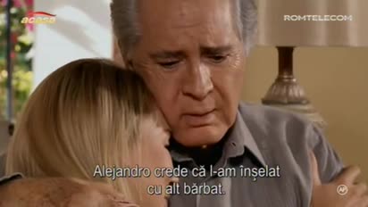 Lo Que La Vida Me Robó: Spune-mi că ești a mea Episodul 56