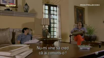 Lo Que La Vida Me Robó: Spune-mi că ești a mea Episodul 12