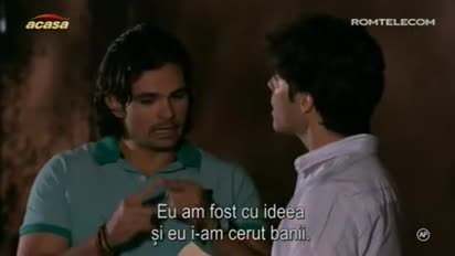 Lo Que La Vida Me Robó: Spune-mi că ești a mea Episodul 13