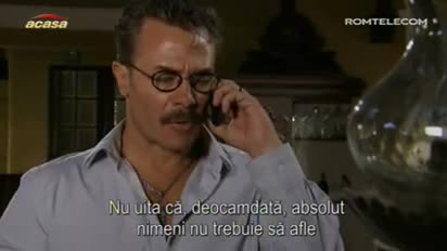 Lo Que La Vida Me Robó: Spune-mi că ești a mea Episodul 47