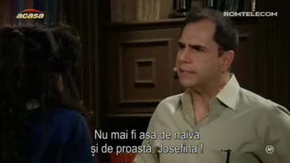 Lo Que La Vida Me Robó: Spune-mi că ești a mea Episodul 51