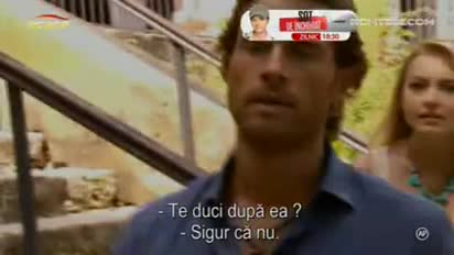 Lo Que La Vida Me Robó: Spune-mi că ești a mea Episodul 35