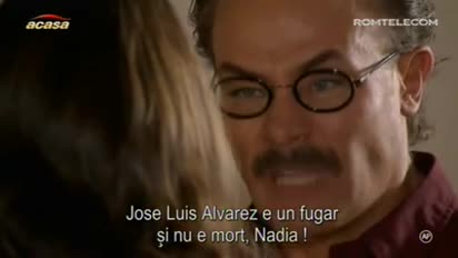 Lo Que La Vida Me Robó: Spune-mi că ești a mea Episodul 49