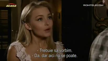 Lo Que La Vida Me Robó: Spune-mi că ești a mea Episodul 25