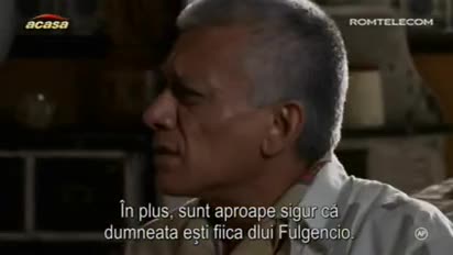 Lo Que La Vida Me Robó: Spune-mi că ești a mea Episodul 41