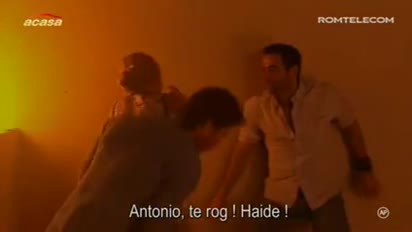 Lo Que La Vida Me Robó: Spune-mi că ești a mea Episodul 39