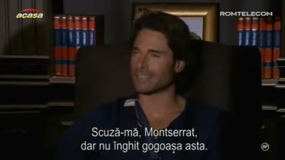 Lo Que La Vida Me Robó: Spune-mi că ești a mea Episodul 28