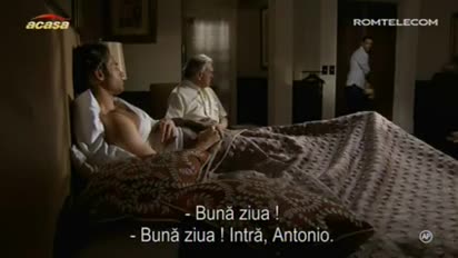 Lo Que La Vida Me Robó: Spune-mi că ești a mea Episodul 26