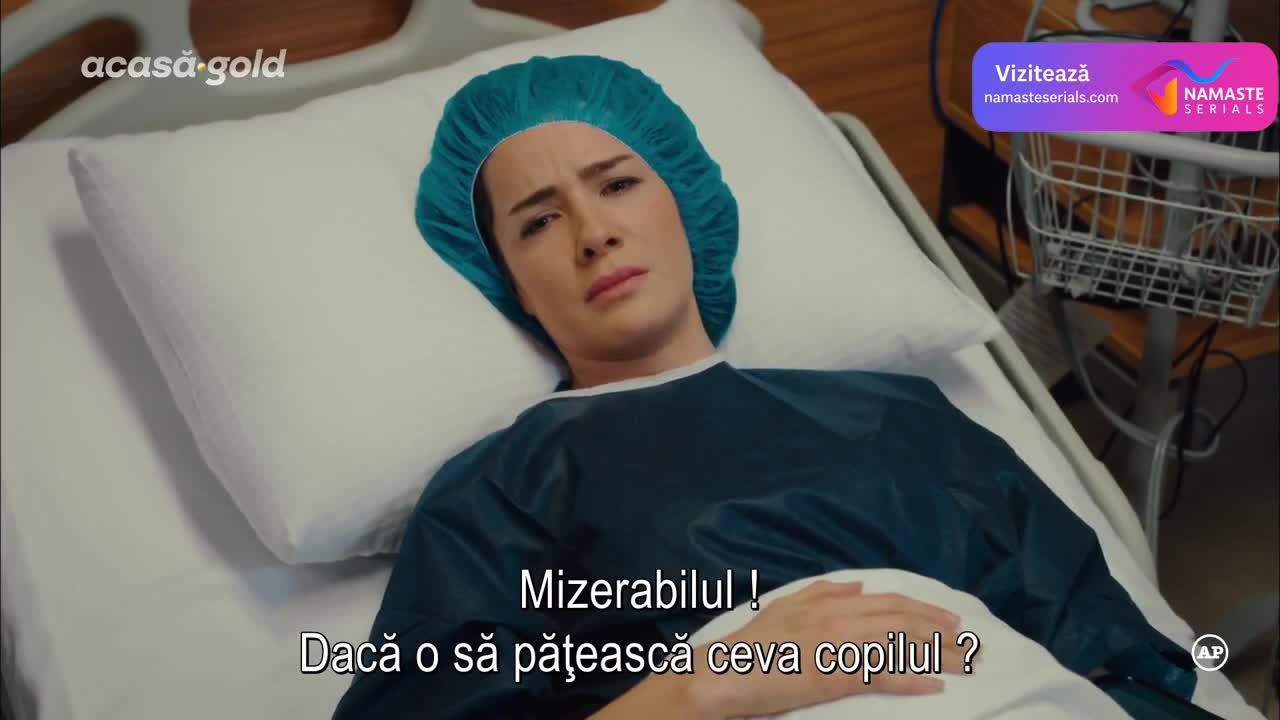 Dila Hanım Episodul 38