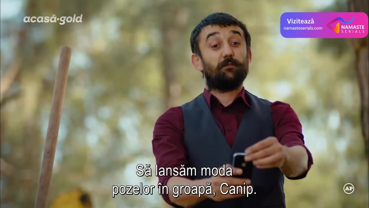 Dila Hanım Episodul 53
