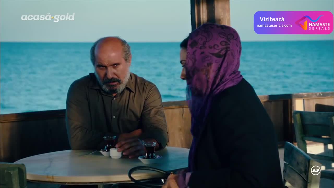 Dila Hanım Episodul 12