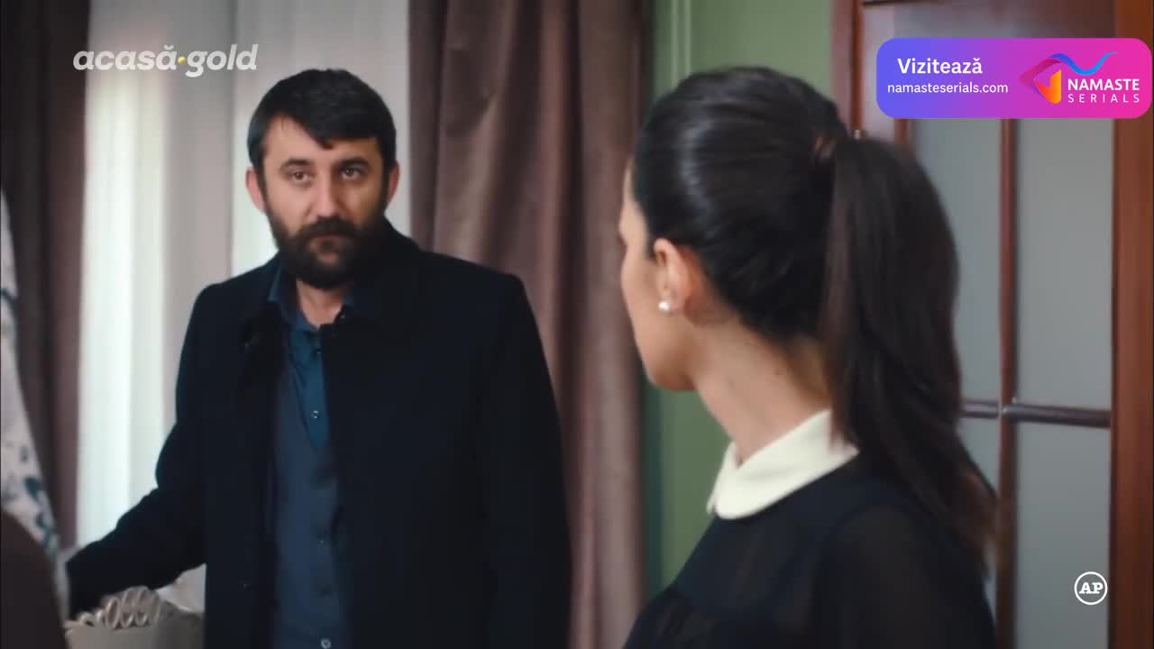 Dila Hanım Episodul 41