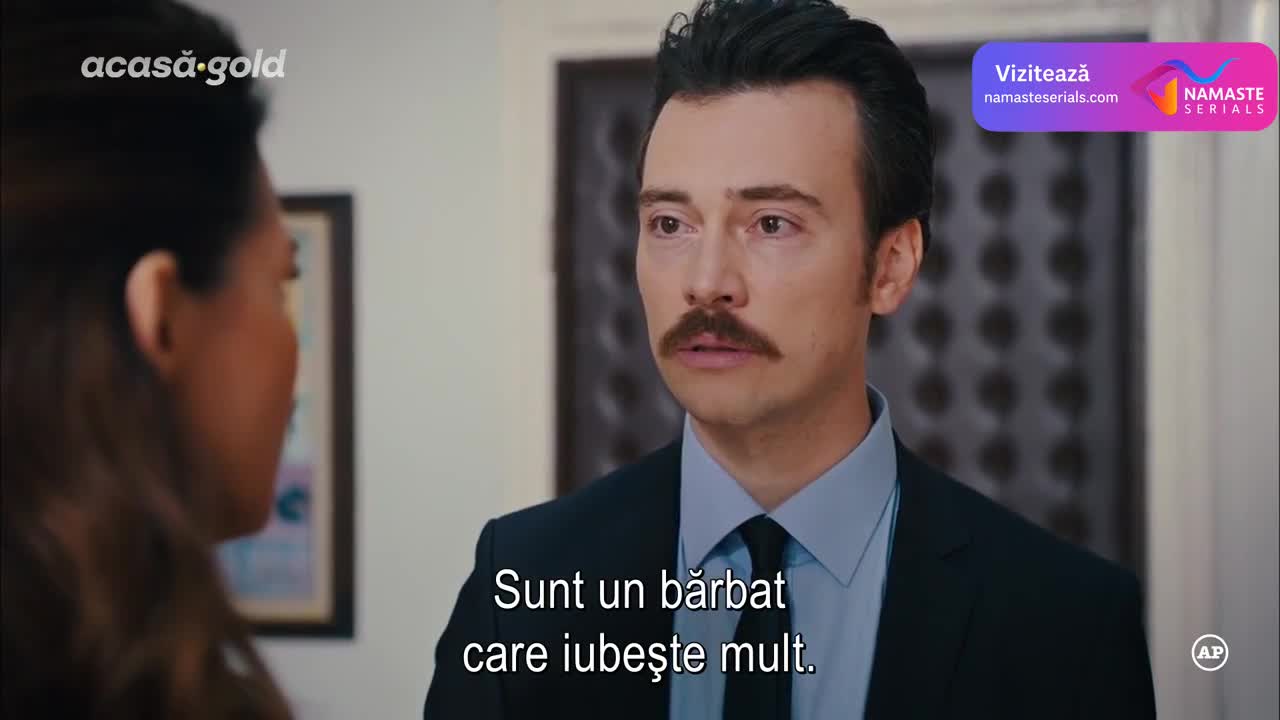 Dila Hanım Episodul 21