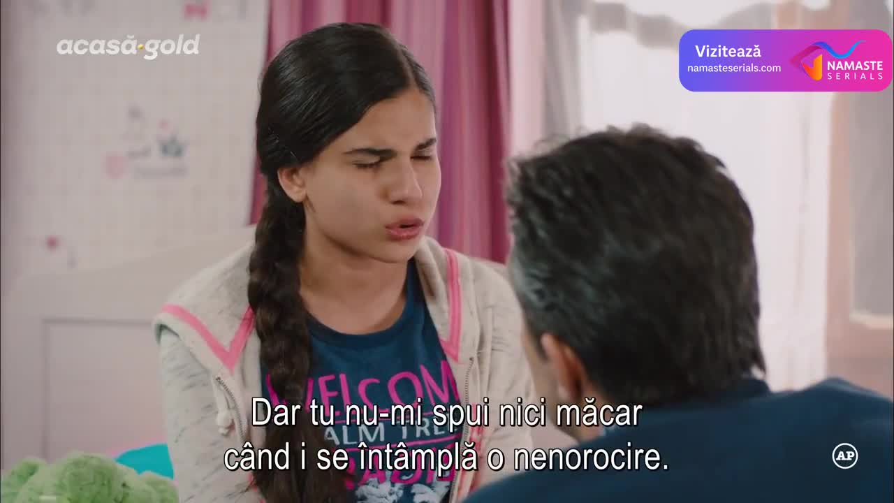 Dila Hanım Episodul 48