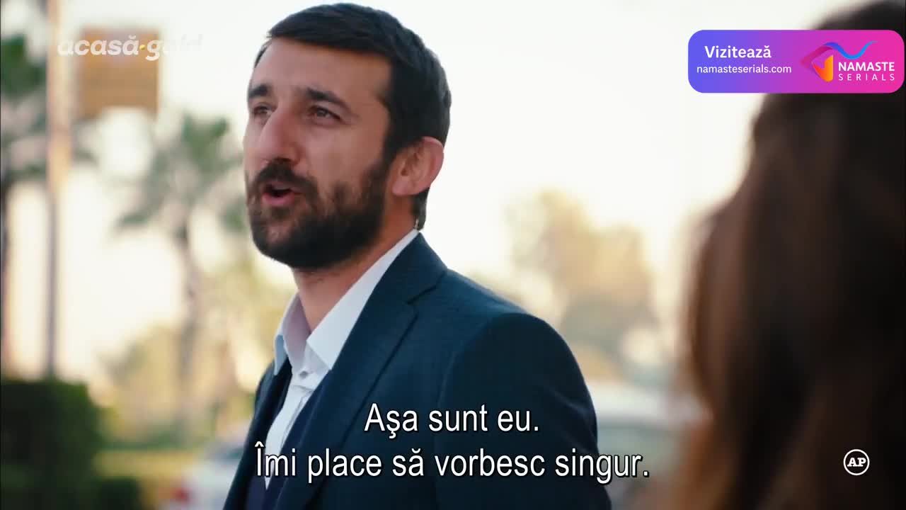 Dila Hanım Episodul 17