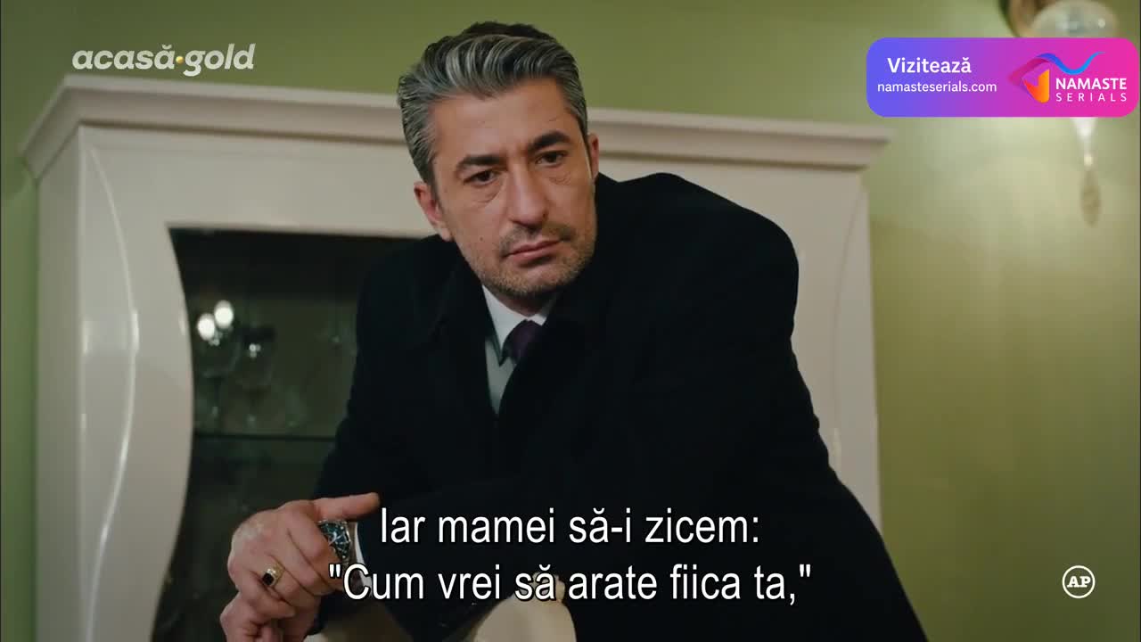 Dila Hanım Episodul 31