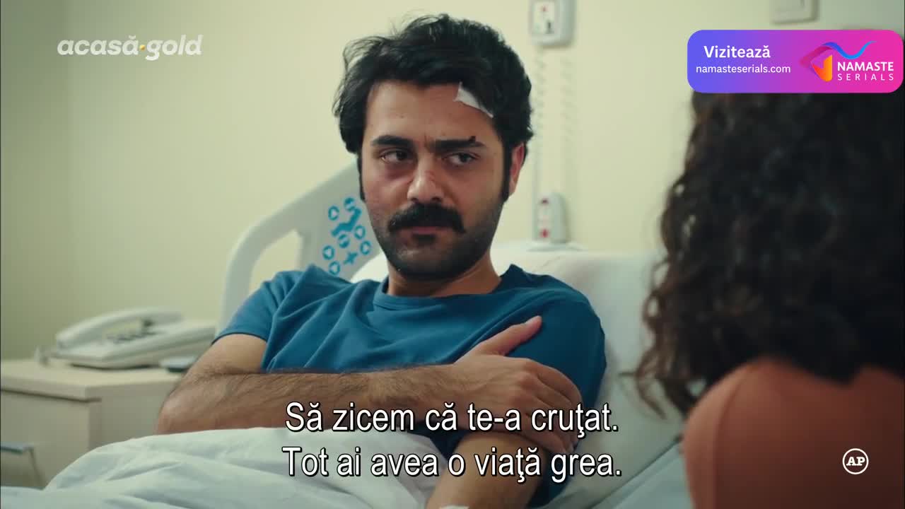 Dila Hanım Episodul 24