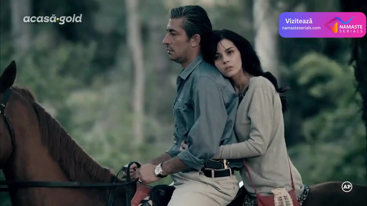 Dila Hanım Episodul 36