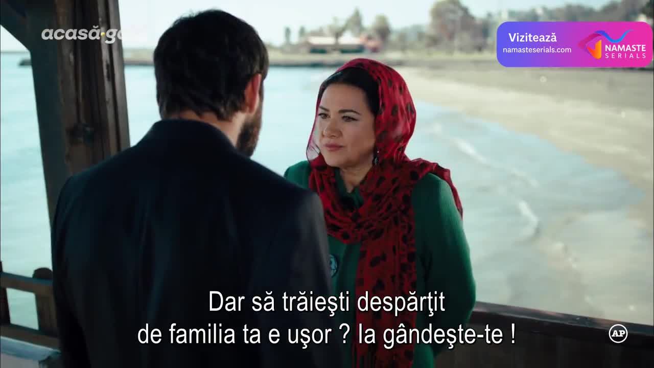 Dila Hanım Episodul 43