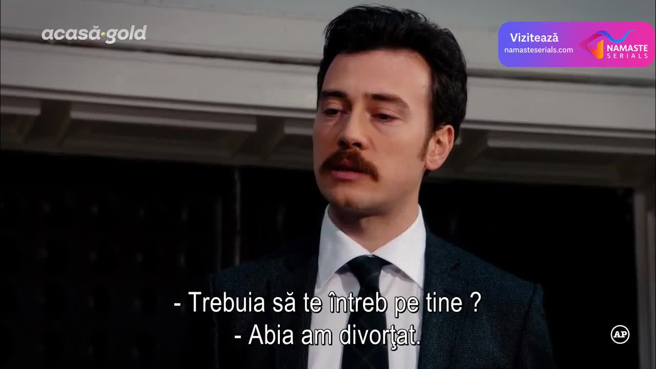 Dila Hanım Episodul 40