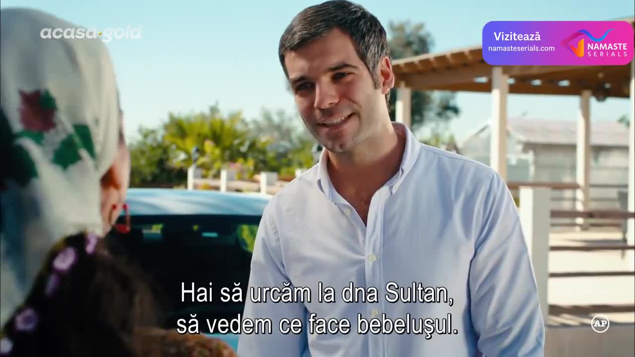 Dila Hanım Episodul 15