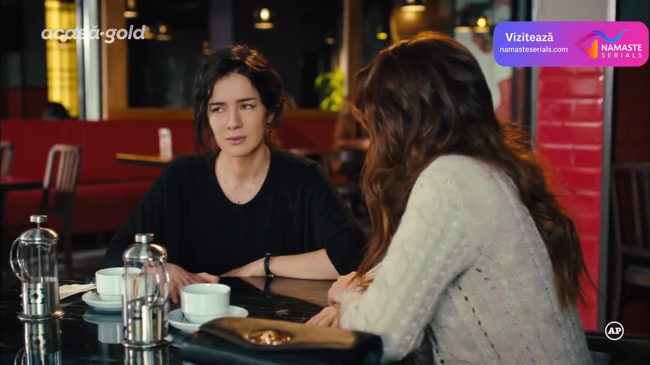 Dila Hanım Episodul 32