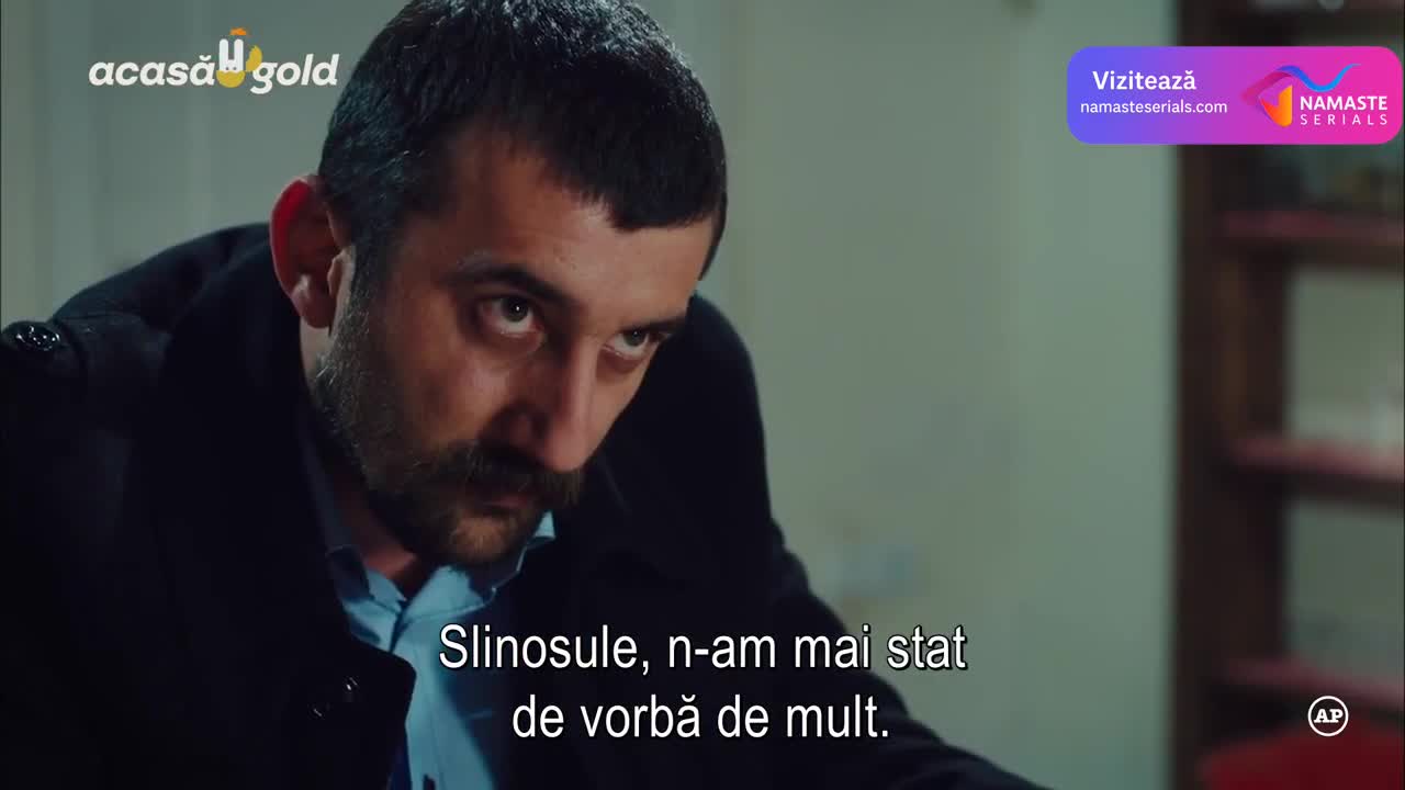 Dila Hanım Episodul 46