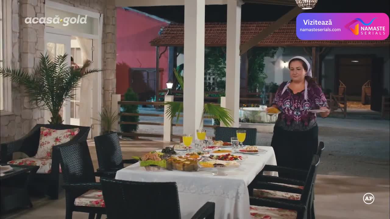 Dila Hanım Episodul 6