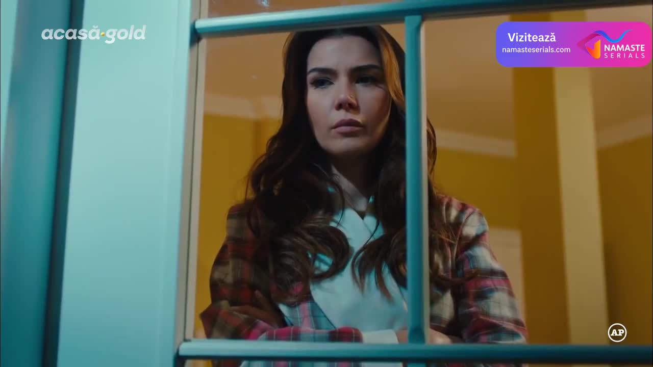 Dila Hanım Episodul 23