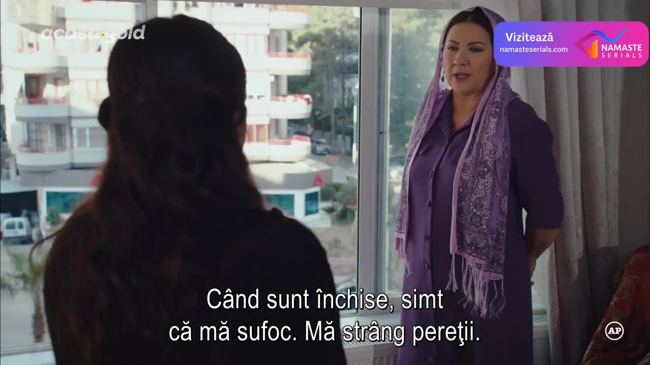 Dila Hanım Episodul 35