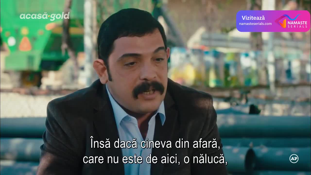 Dila Hanım Episodul 22