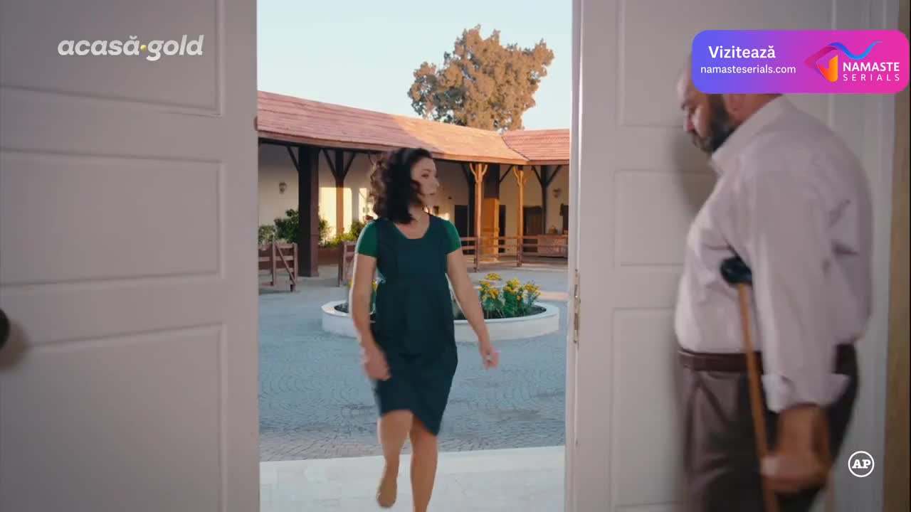 Dila Hanım Episodul 16