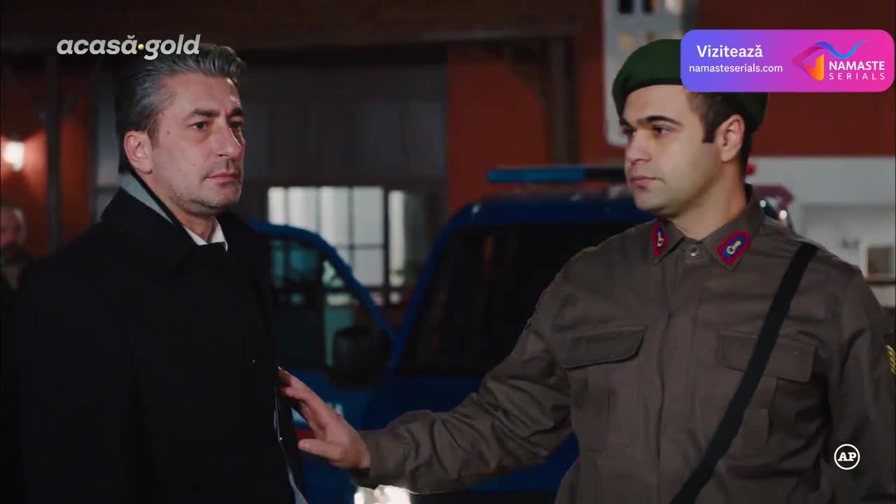 Dila Hanım Episodul 28
