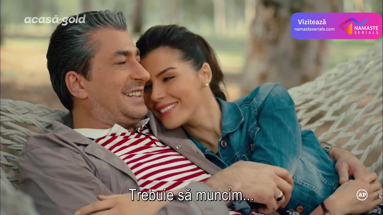 Dila Hanım Episodul 50