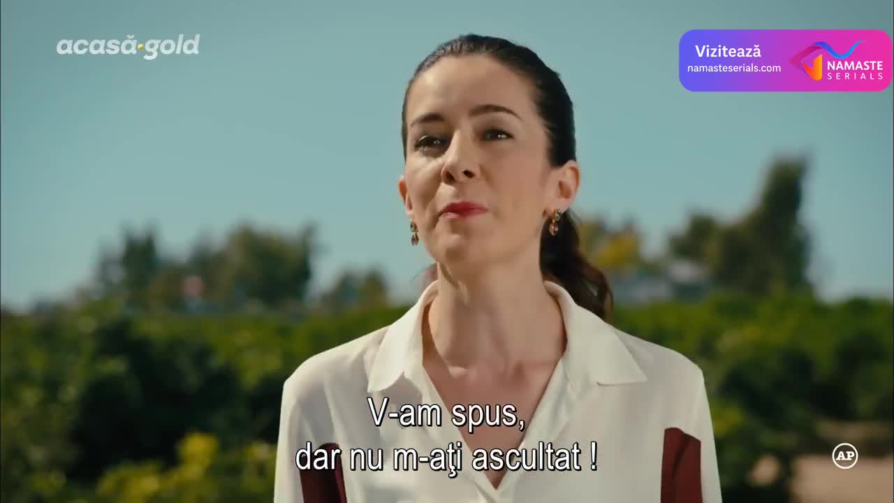 Dila Hanım Episodul 11
