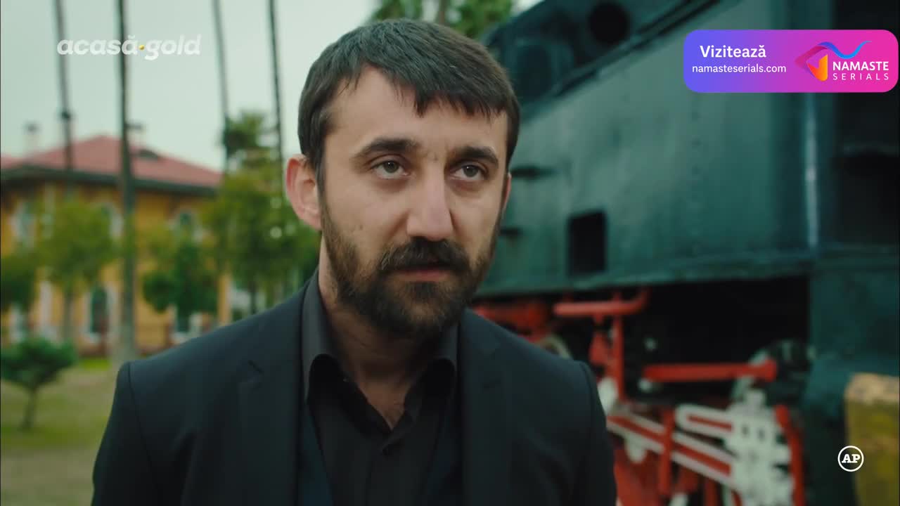 Dila Hanım Episodul 27